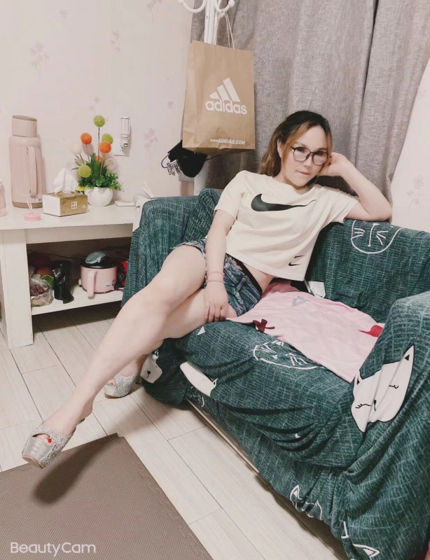 杨浦大奶姐姐